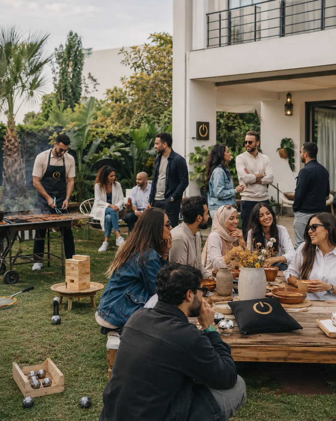 Social